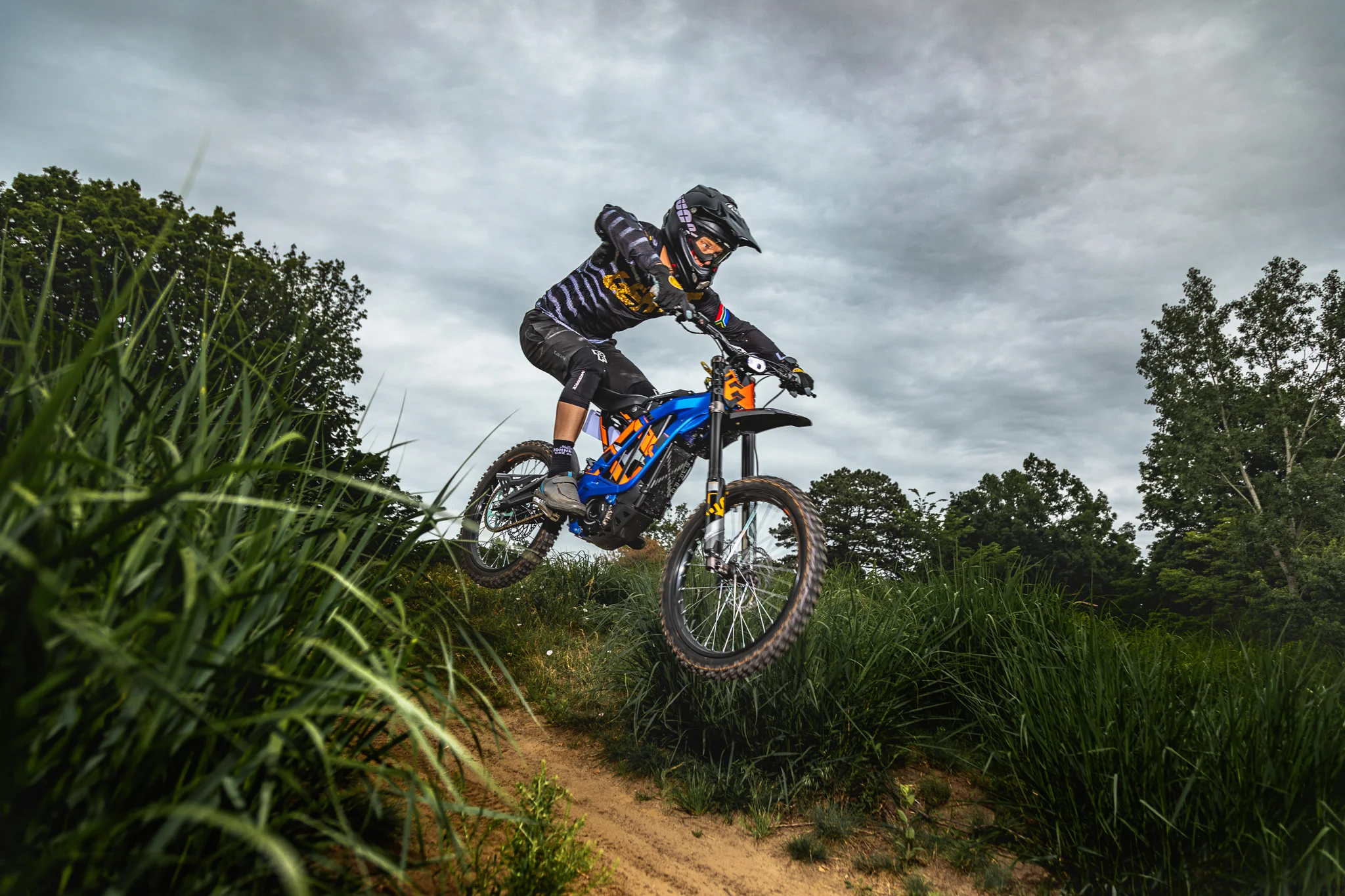 talaria bike