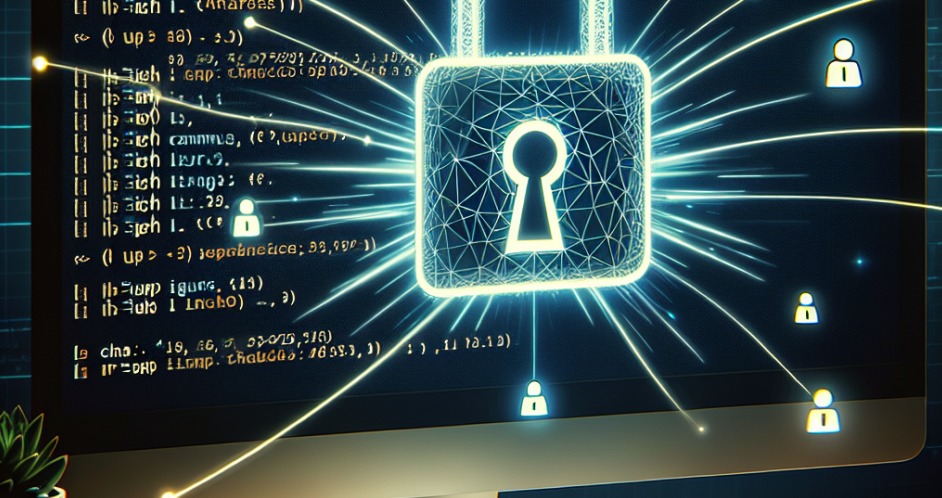 Lock down SSH and firewall rules for a CI VPS
