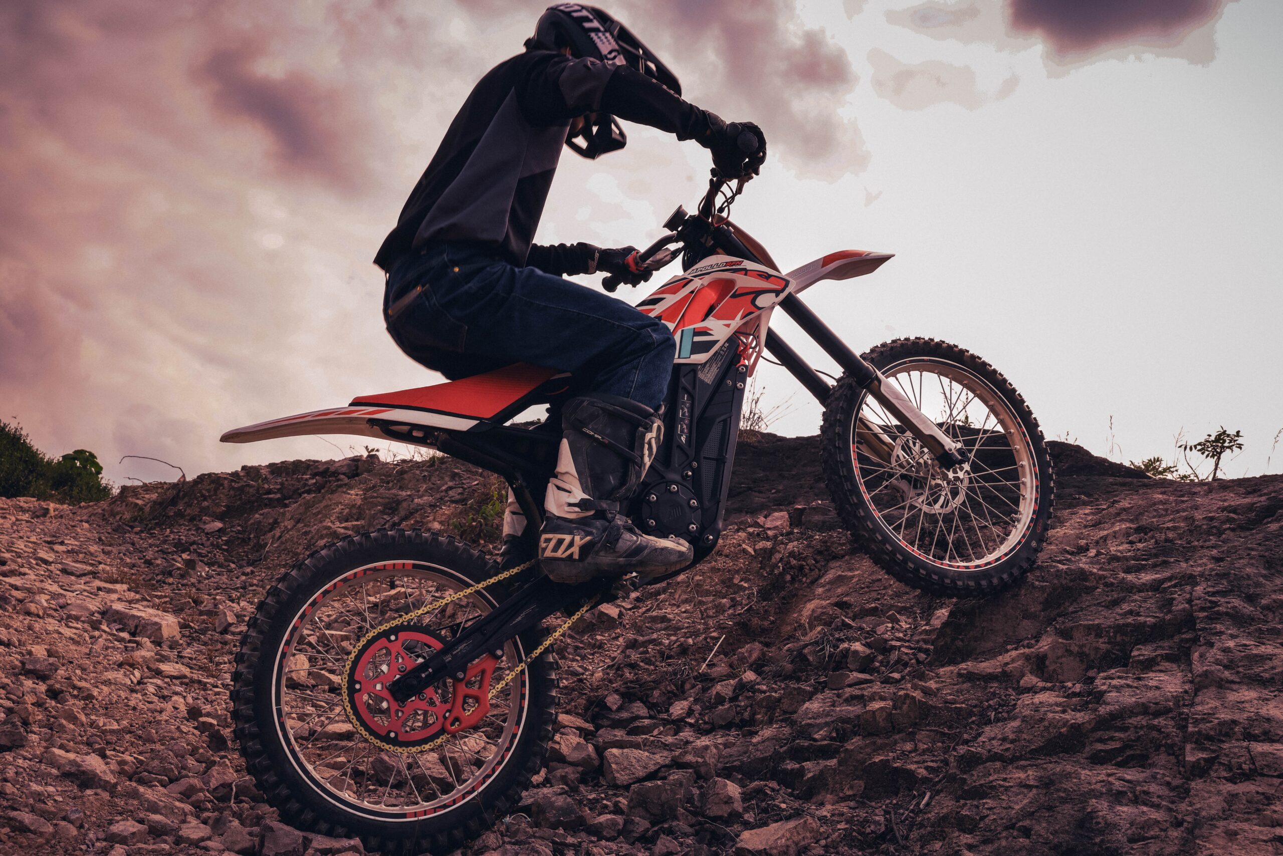 talaria bike